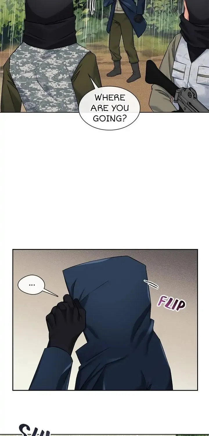 The Dictator Chapter 73 page 37 - 