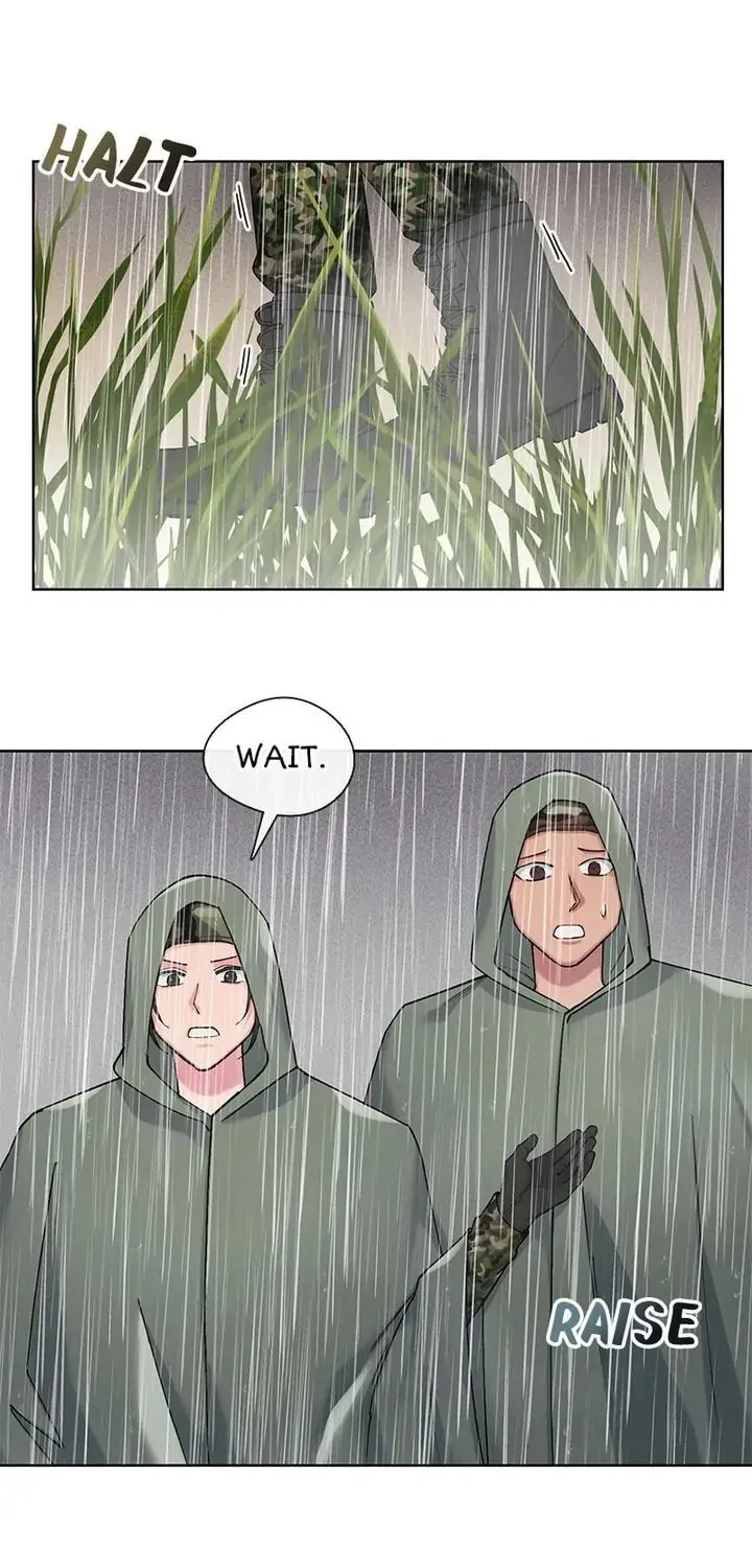 The Dictator Chapter 73 page 5 - 