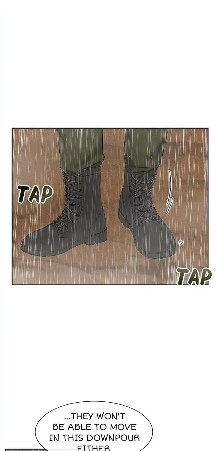 The Dictator Chapter 73 page 42 - 