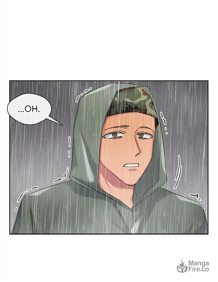 The Dictator Chapter 73 page 8 - 