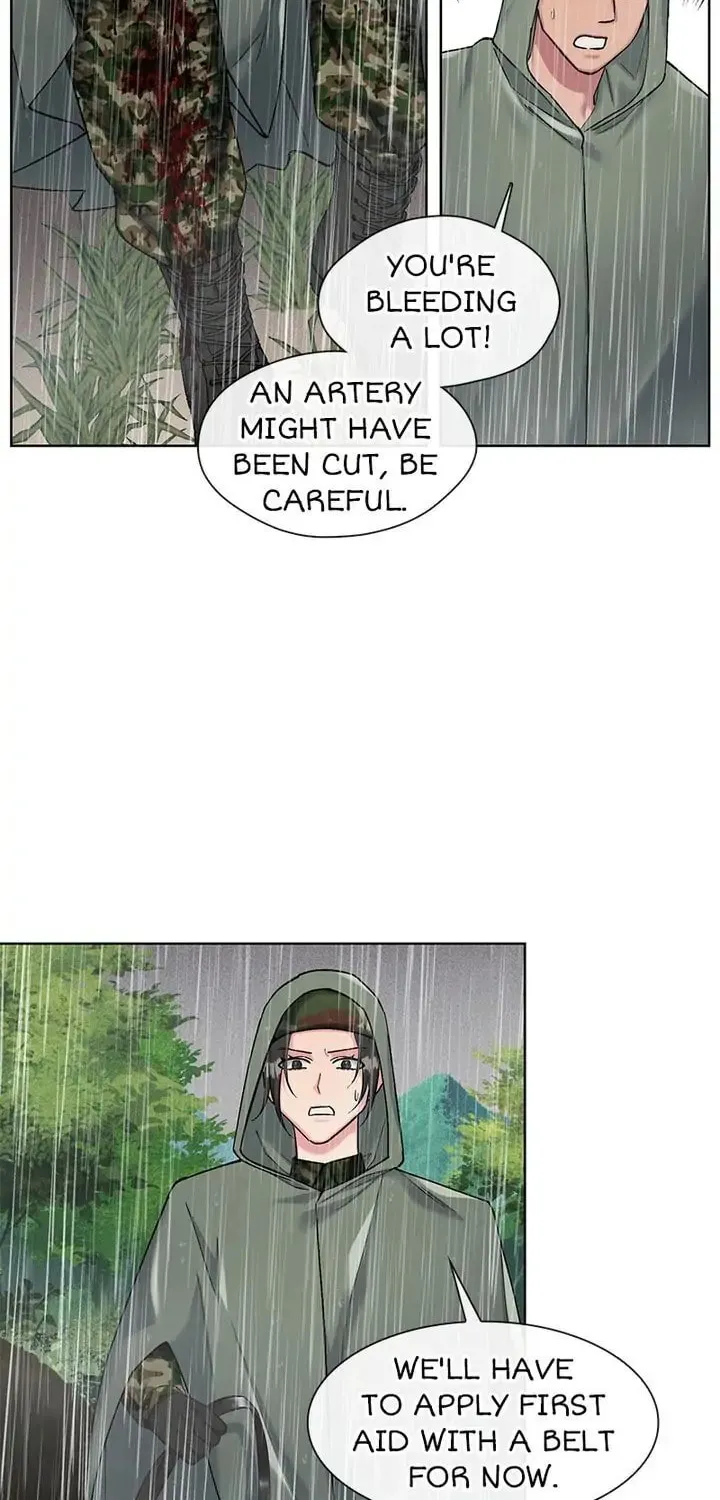 The Dictator Chapter 73 page 10 - 