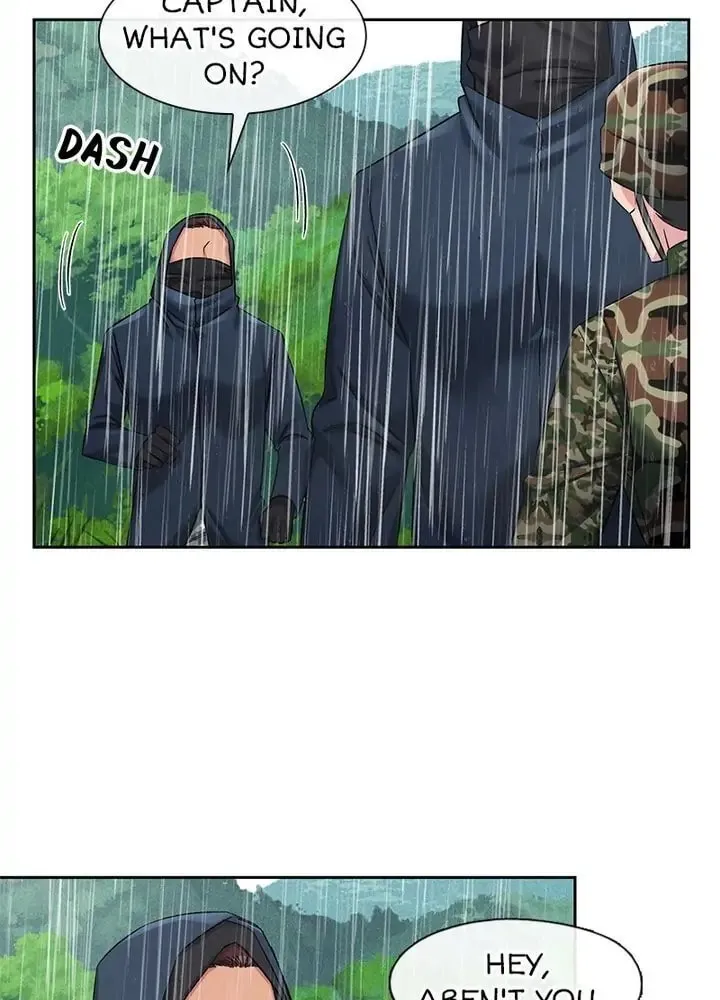 The Dictator Chapter 74 page 11 - 