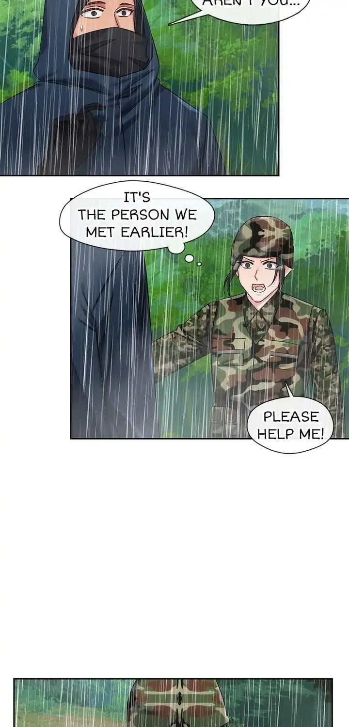 The Dictator Chapter 74 page 12 - 