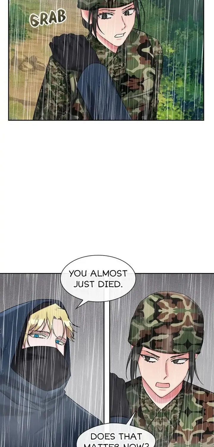 The Dictator Chapter 74 page 13 - 