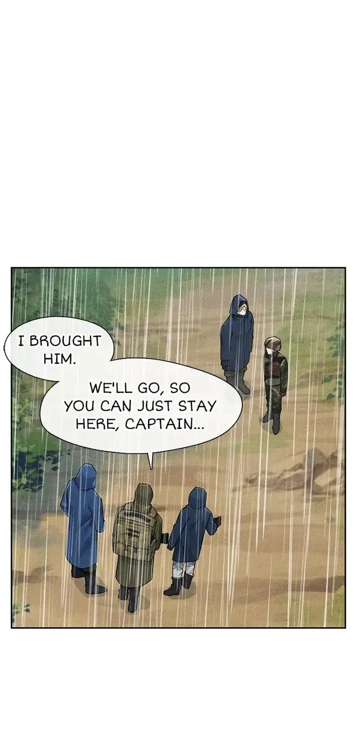The Dictator Chapter 74 page 20 - 