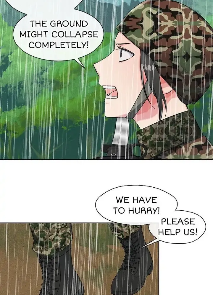 The Dictator Chapter 74 page 3 - 