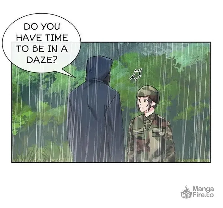 The Dictator Chapter 74 page 22 - 