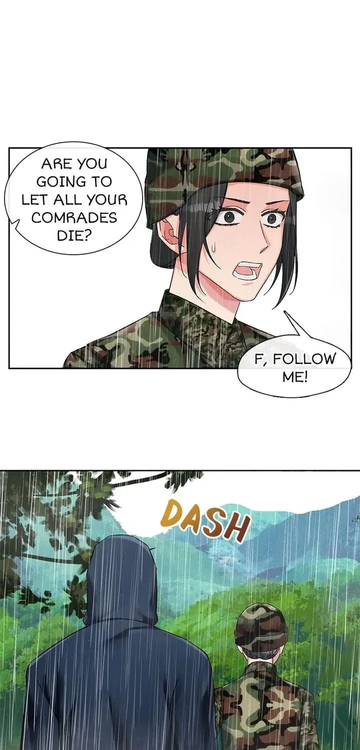 The Dictator Chapter 74 page 23 - 