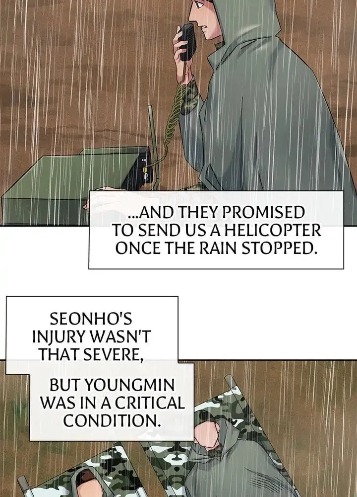The Dictator Chapter 74 page 25 - 