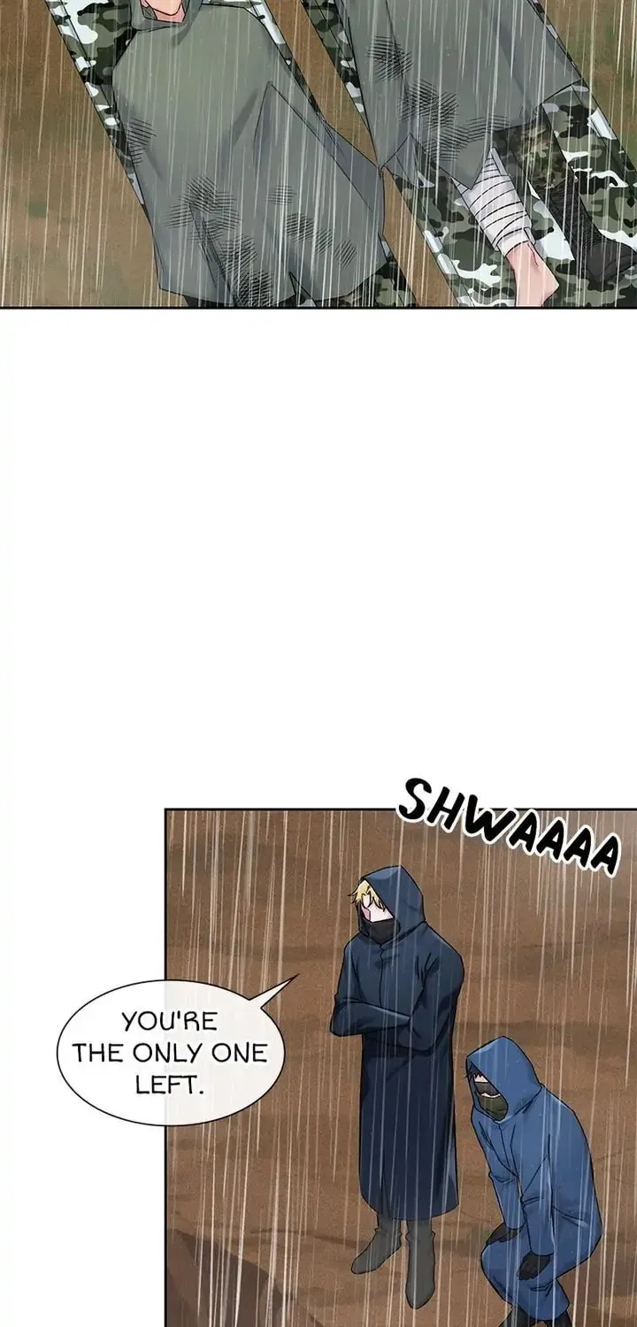 The Dictator Chapter 74 page 26 - 
