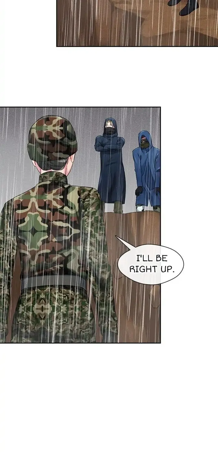 The Dictator Chapter 74 page 27 - 