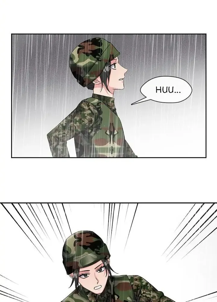 The Dictator Chapter 74 page 28 - 