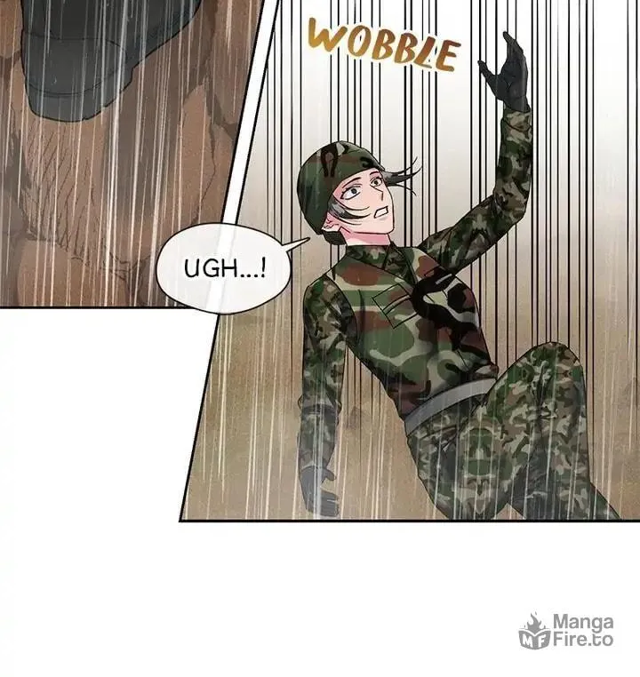 The Dictator Chapter 74 page 30 - 