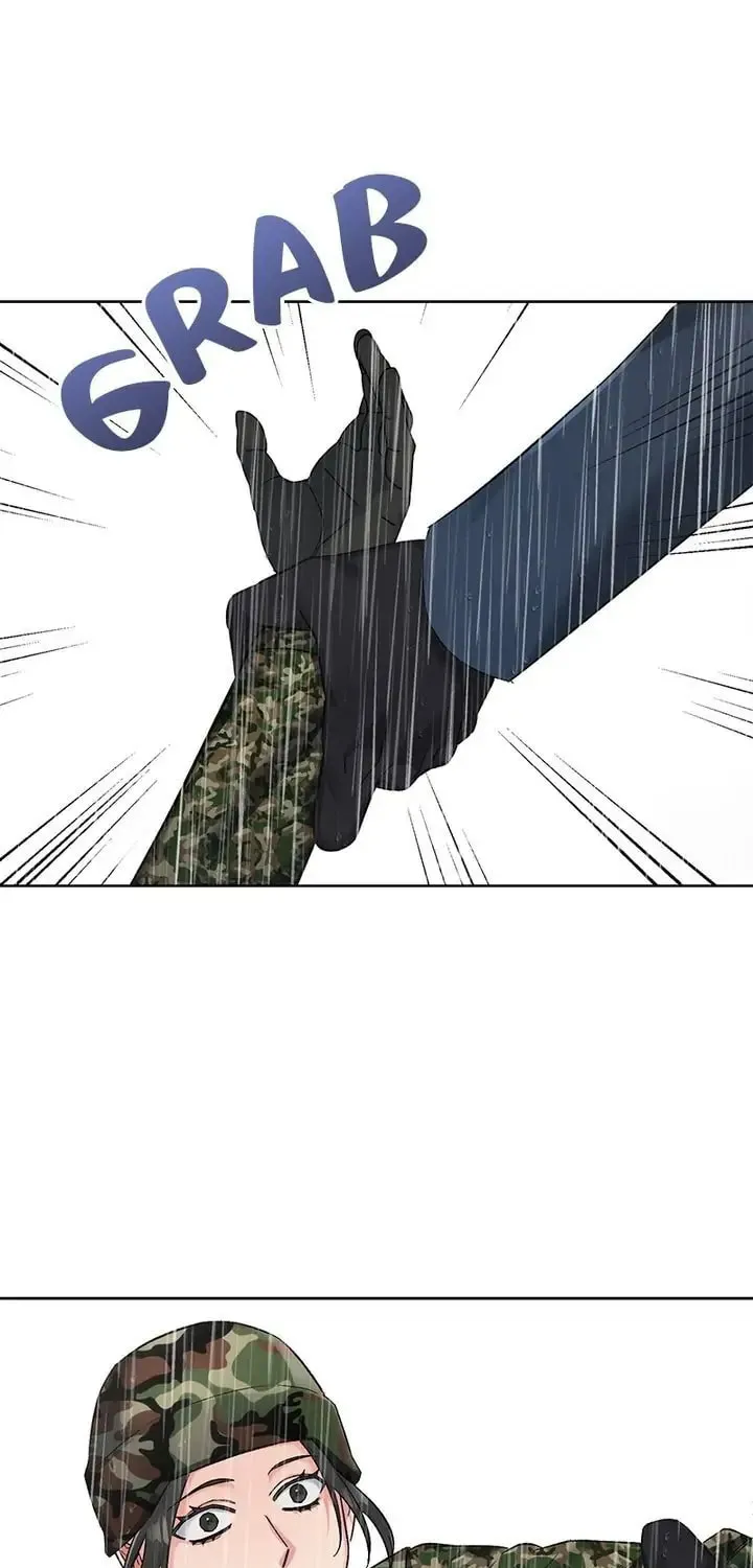 The Dictator Chapter 74 page 31 - 