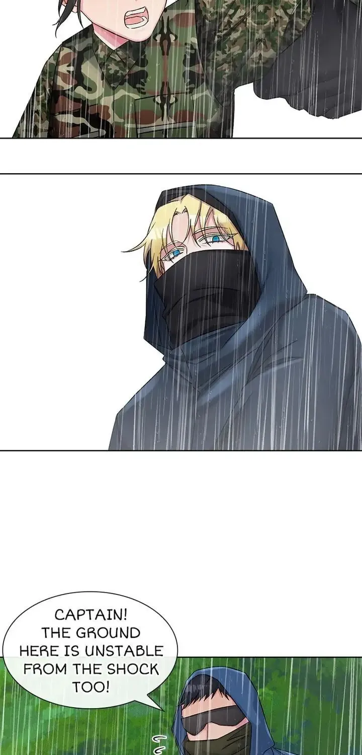 The Dictator Chapter 74 page 32 - 