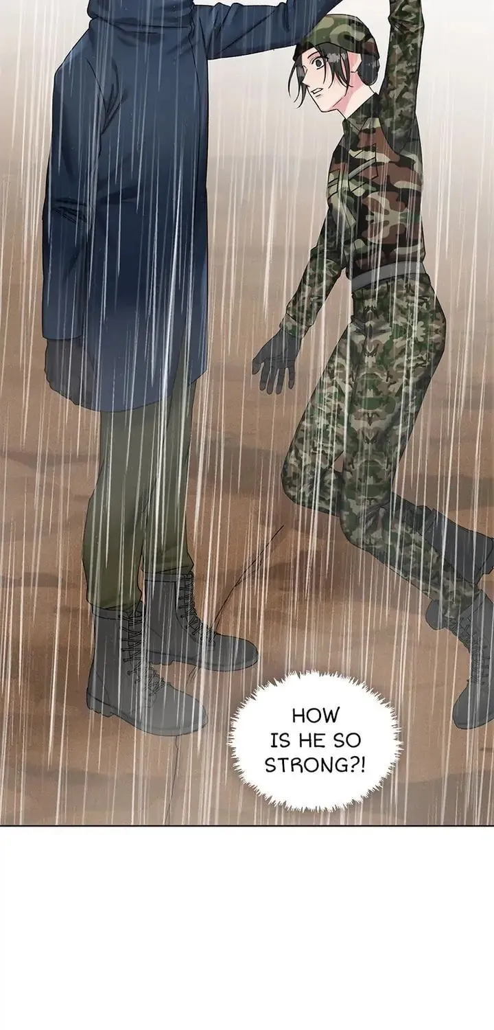 The Dictator Chapter 74 page 34 - 