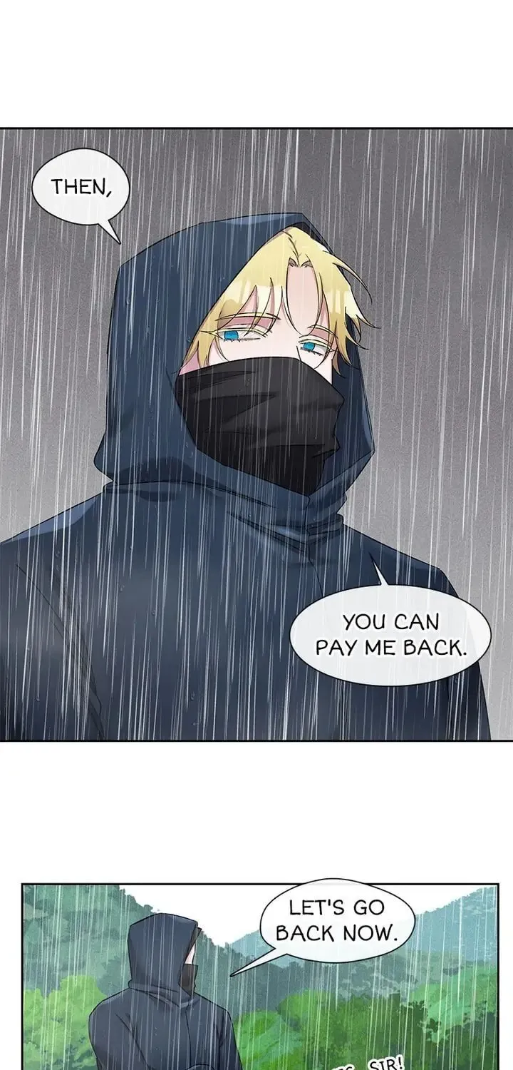 The Dictator Chapter 74 page 39 - 