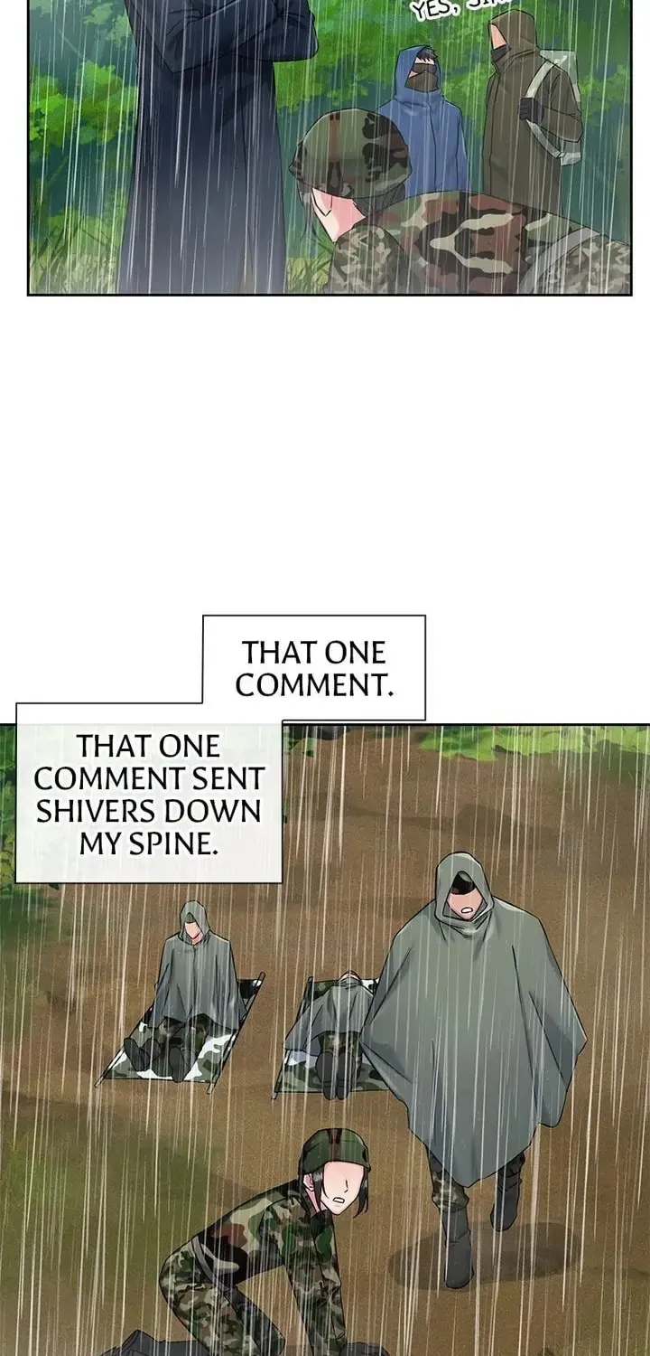 The Dictator Chapter 74 page 40 - 