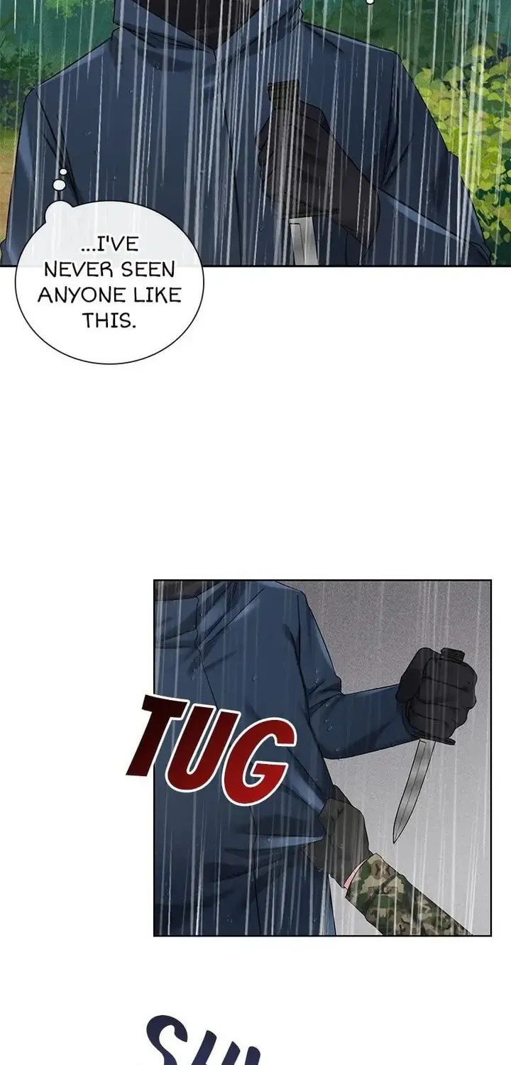 The Dictator Chapter 74 page 5 - 
