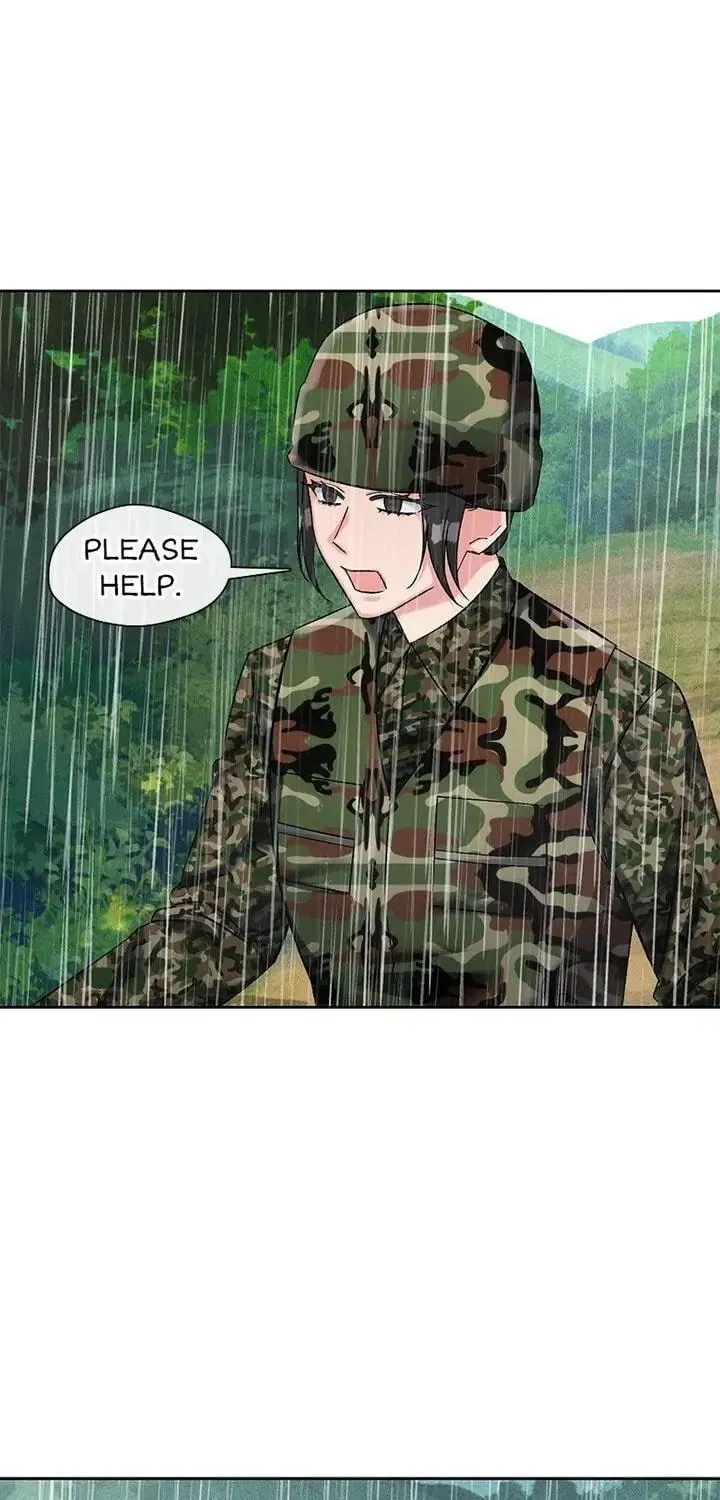 The Dictator Chapter 74 page 7 - 