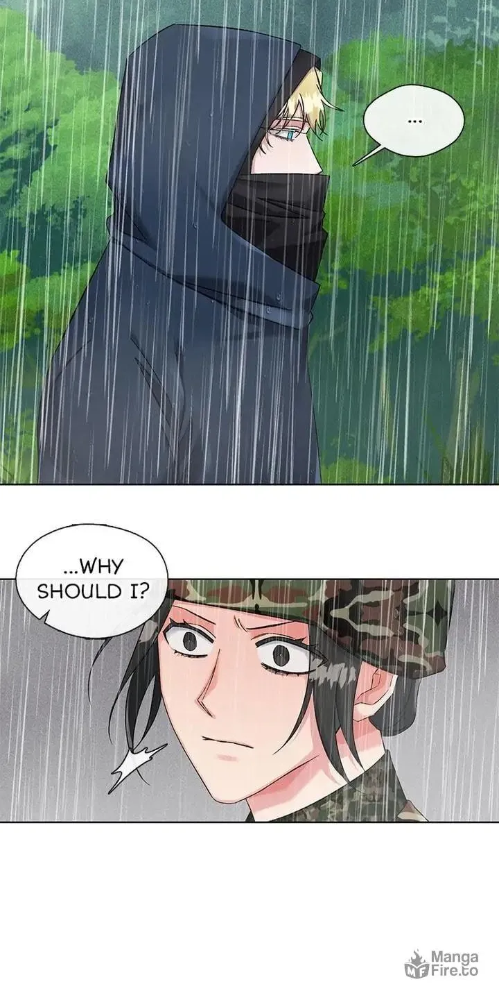 The Dictator Chapter 74 page 8 - 
