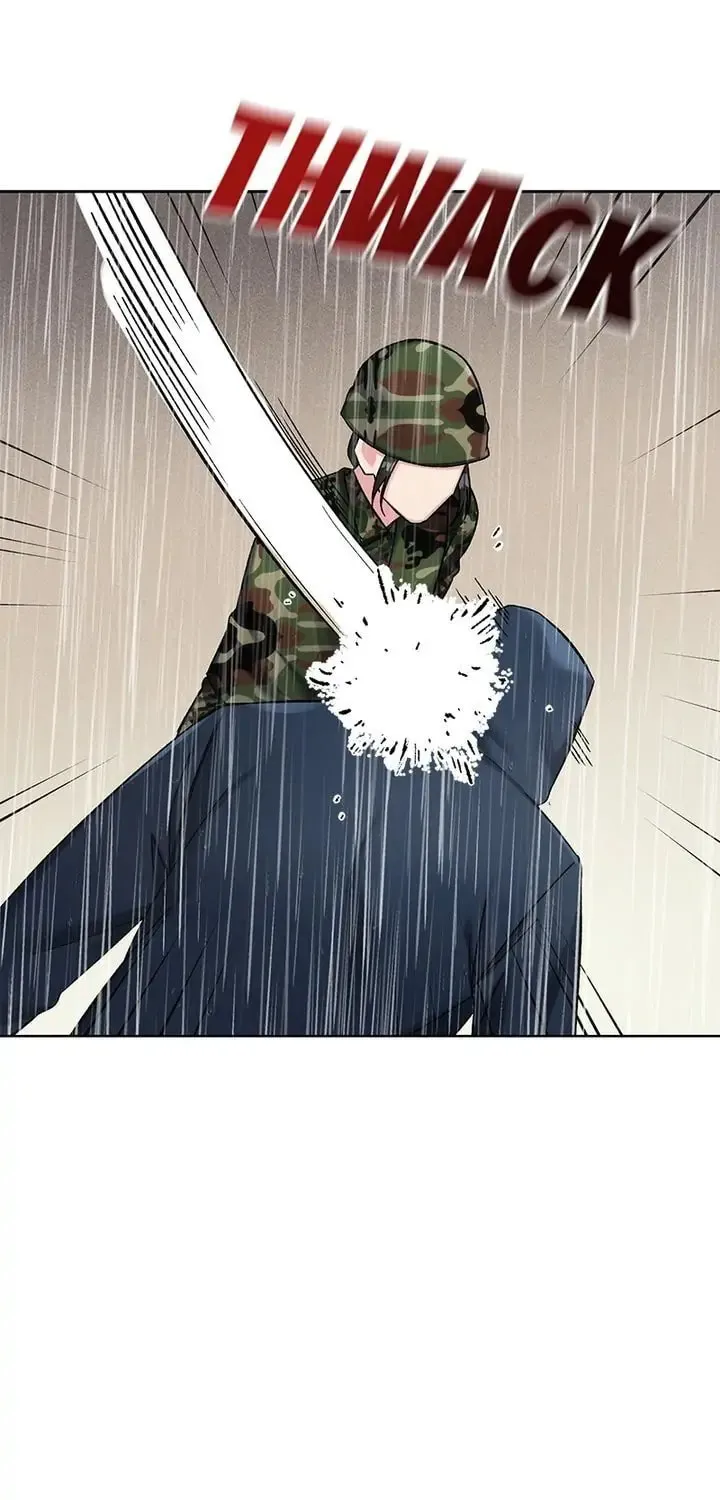 The Dictator Chapter 74 page 9 - 