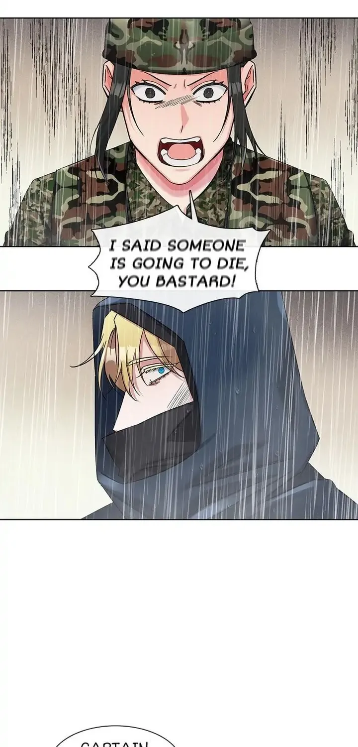 The Dictator Chapter 74 page 10 - 
