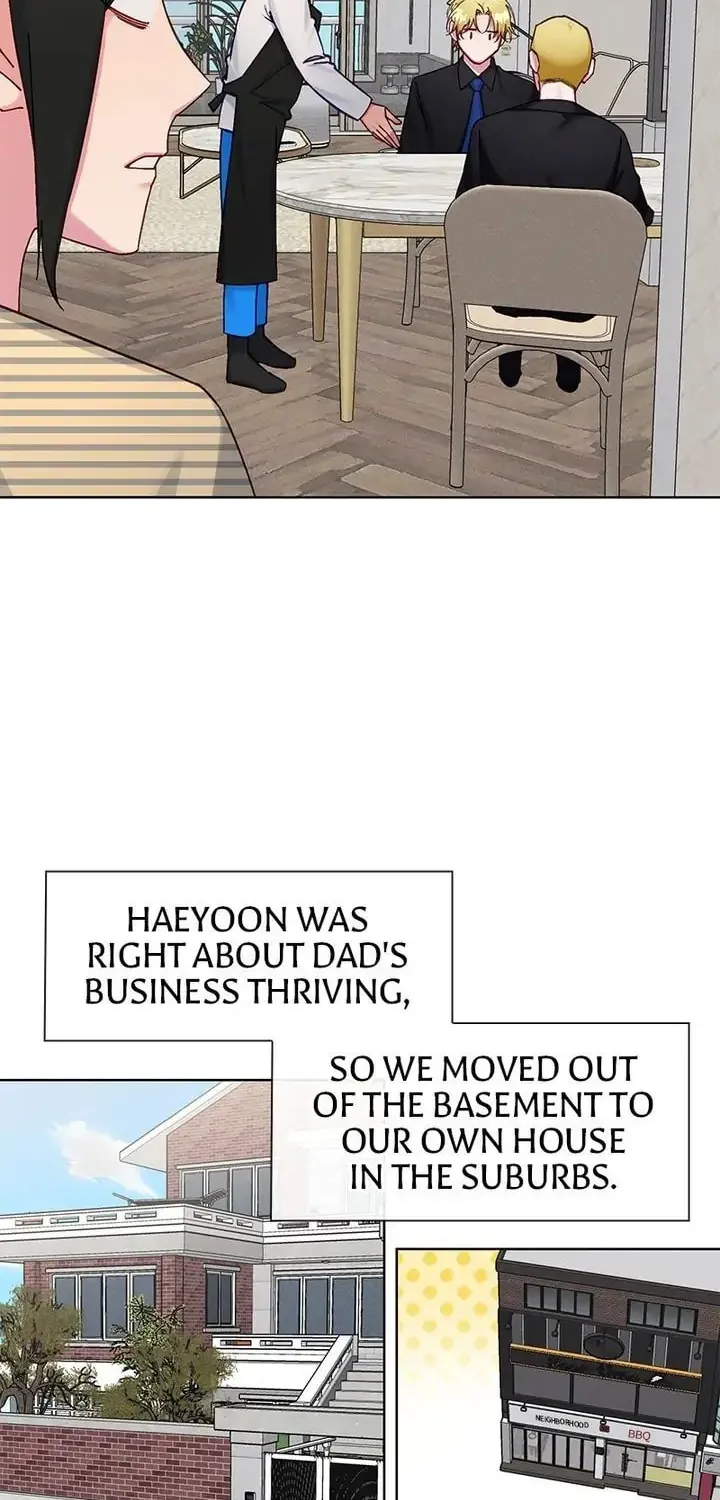 The Dictator Chapter 75 page 13 - 