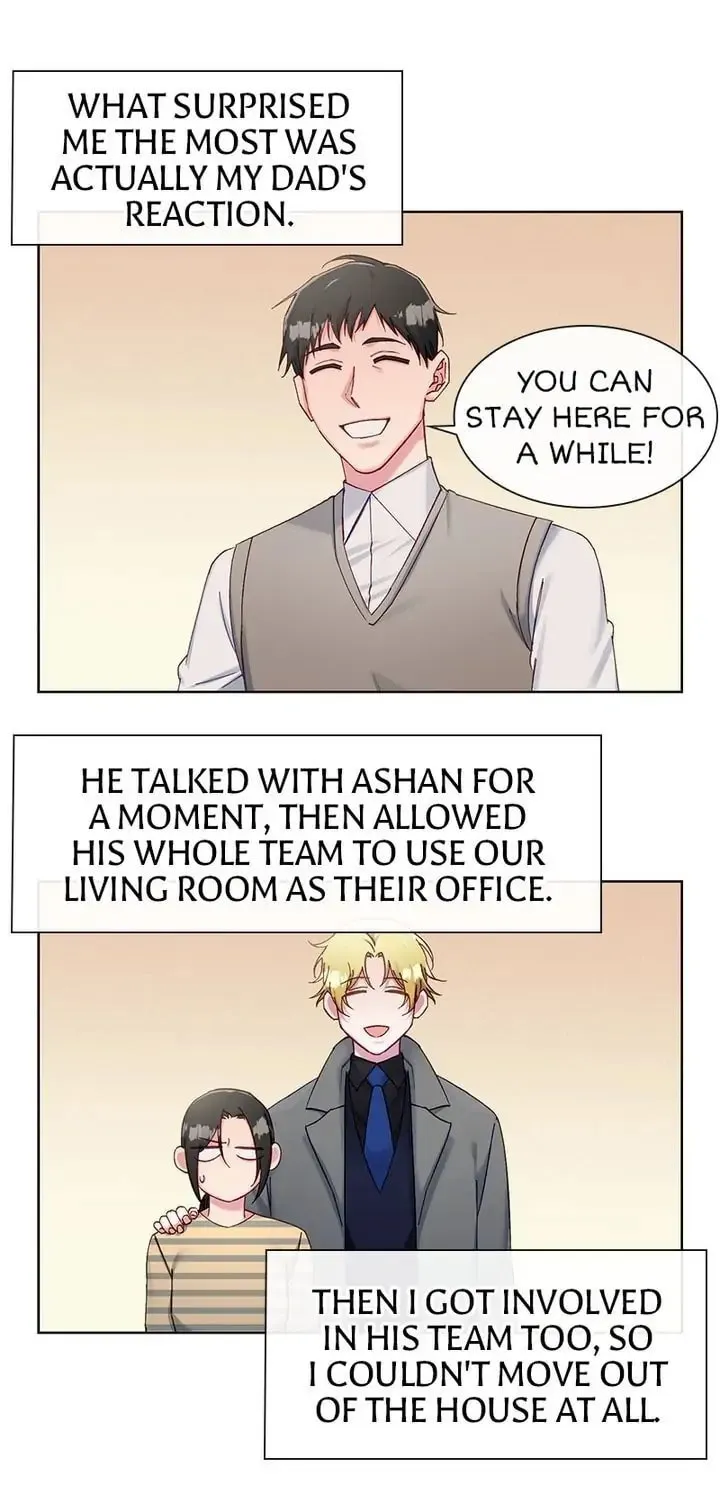 The Dictator Chapter 75 page 16 - 