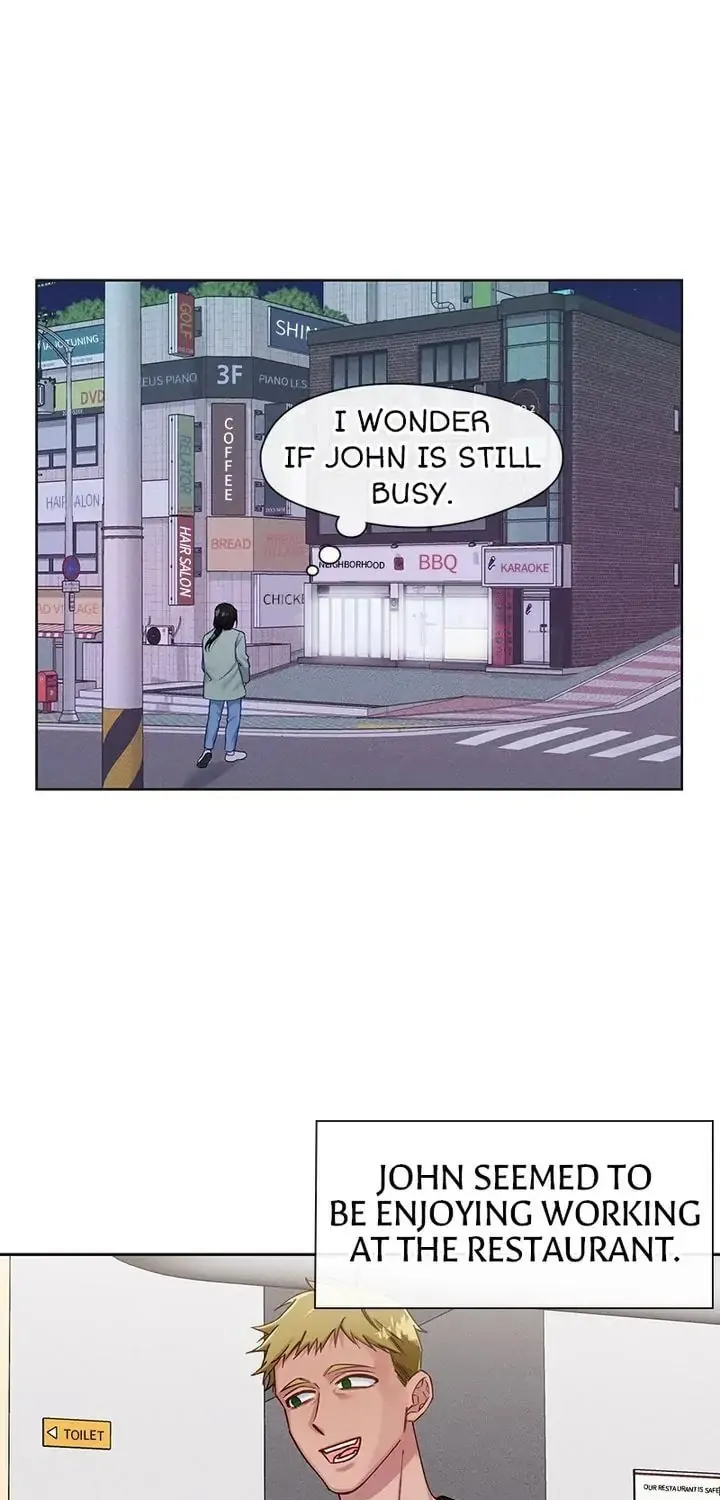 The Dictator Chapter 75 page 19 - 