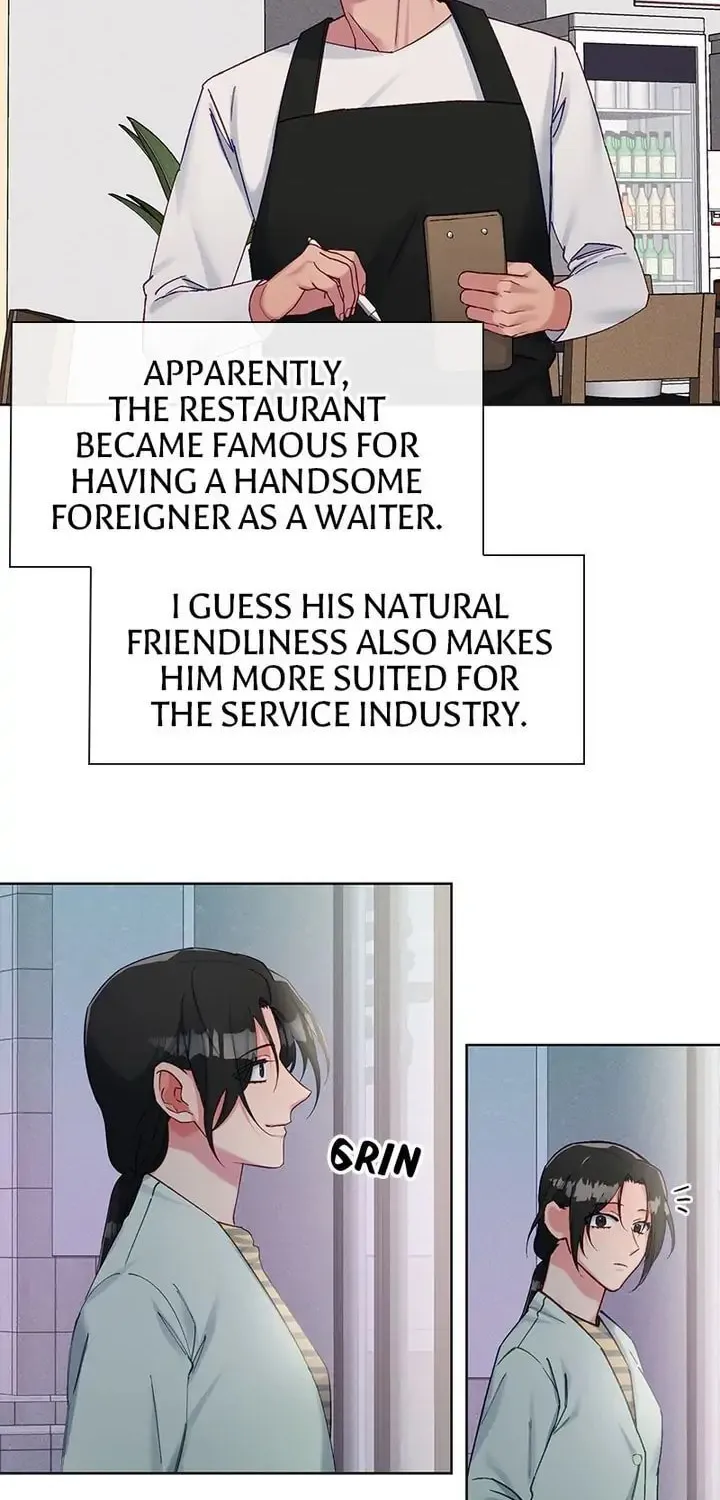 The Dictator Chapter 75 page 20 - 