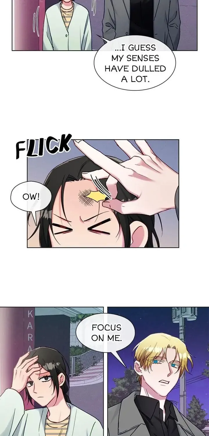 The Dictator Chapter 75 page 30 - 
