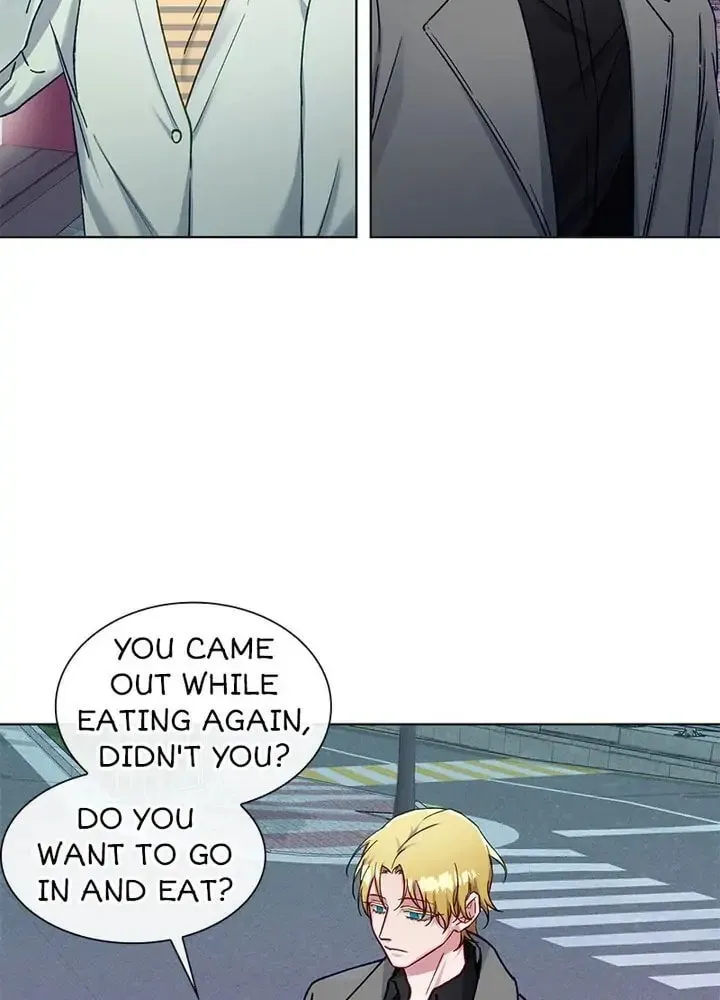 The Dictator Chapter 75 page 31 - 