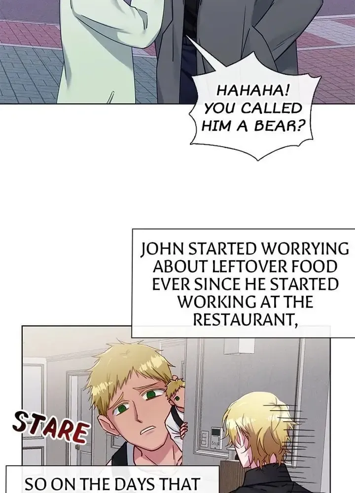 The Dictator Chapter 75 page 34 - 