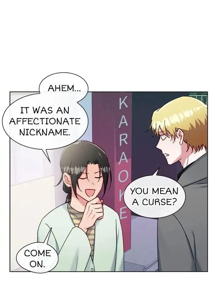 The Dictator Chapter 75 page 38 - 
