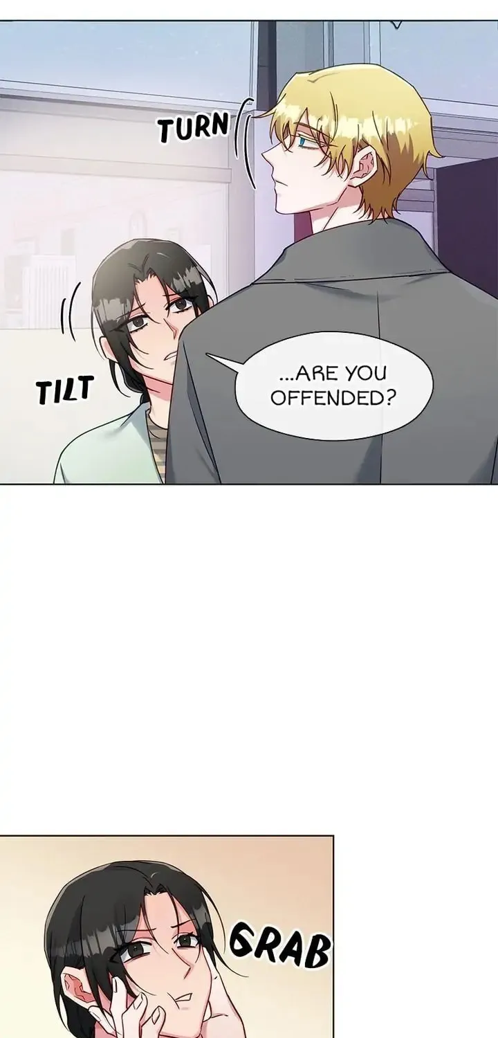 The Dictator Chapter 75 page 39 - 