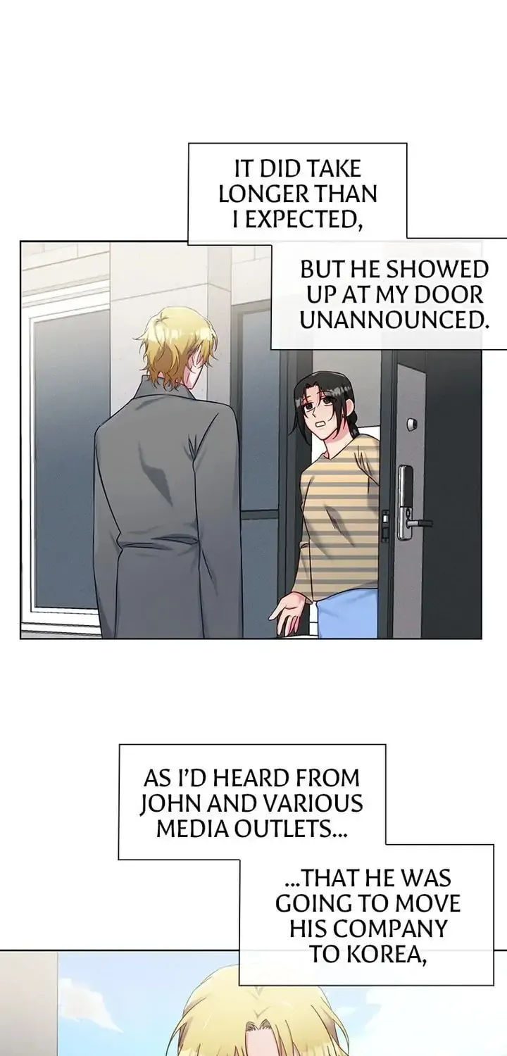 The Dictator Chapter 75 page 9 - 