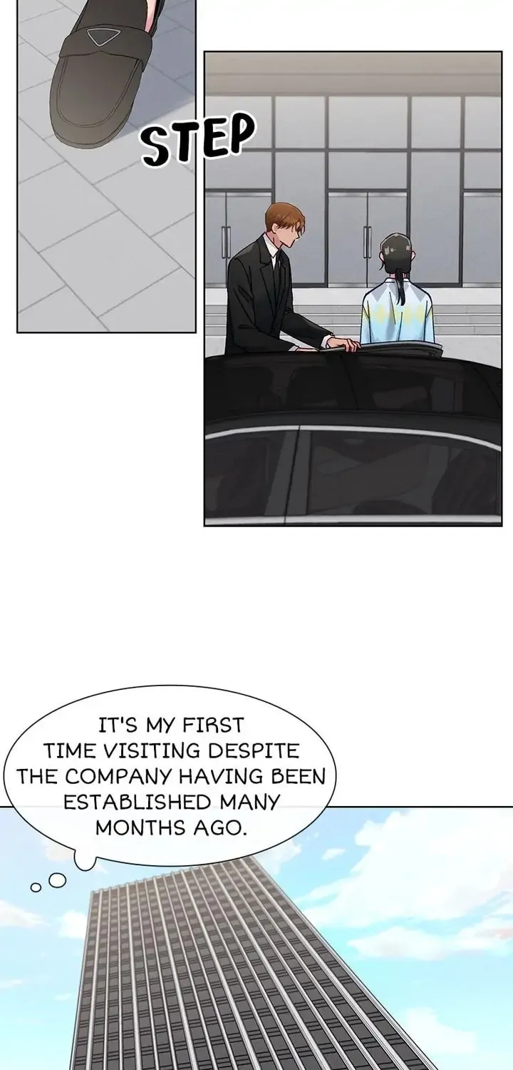 The Dictator Chapter 76 page 12 - 