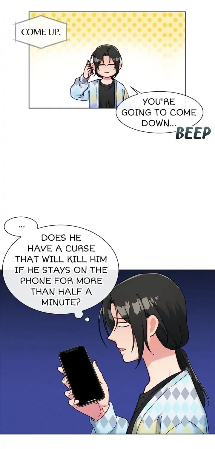 The Dictator Chapter 76 page 16 - 
