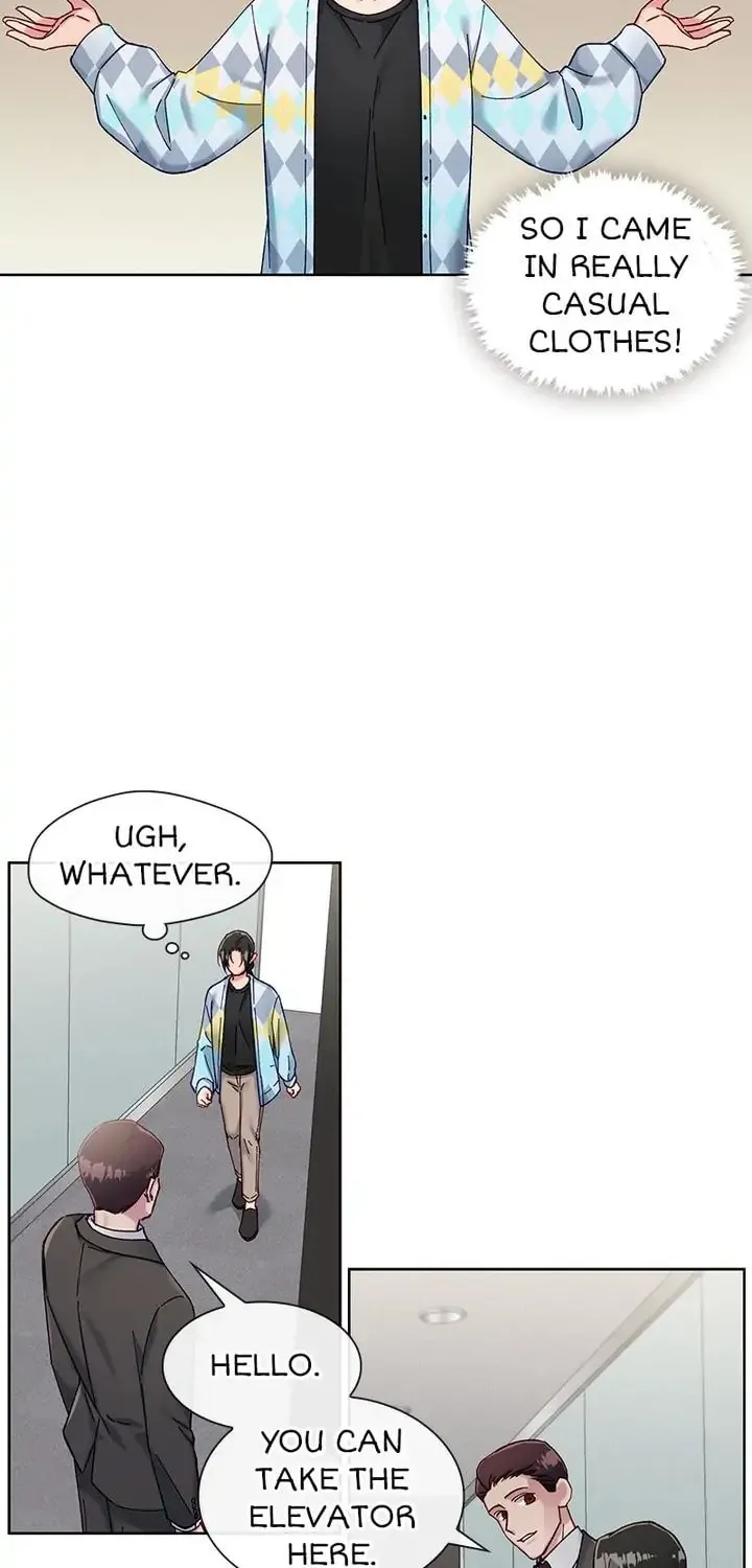 The Dictator Chapter 76 page 19 - 