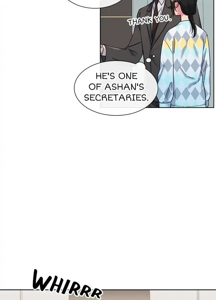 The Dictator Chapter 76 page 20 - 