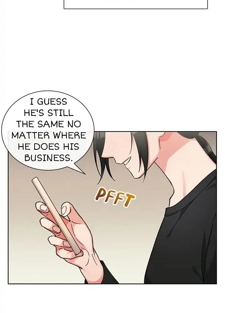 The Dictator Chapter 76 page 3 - 