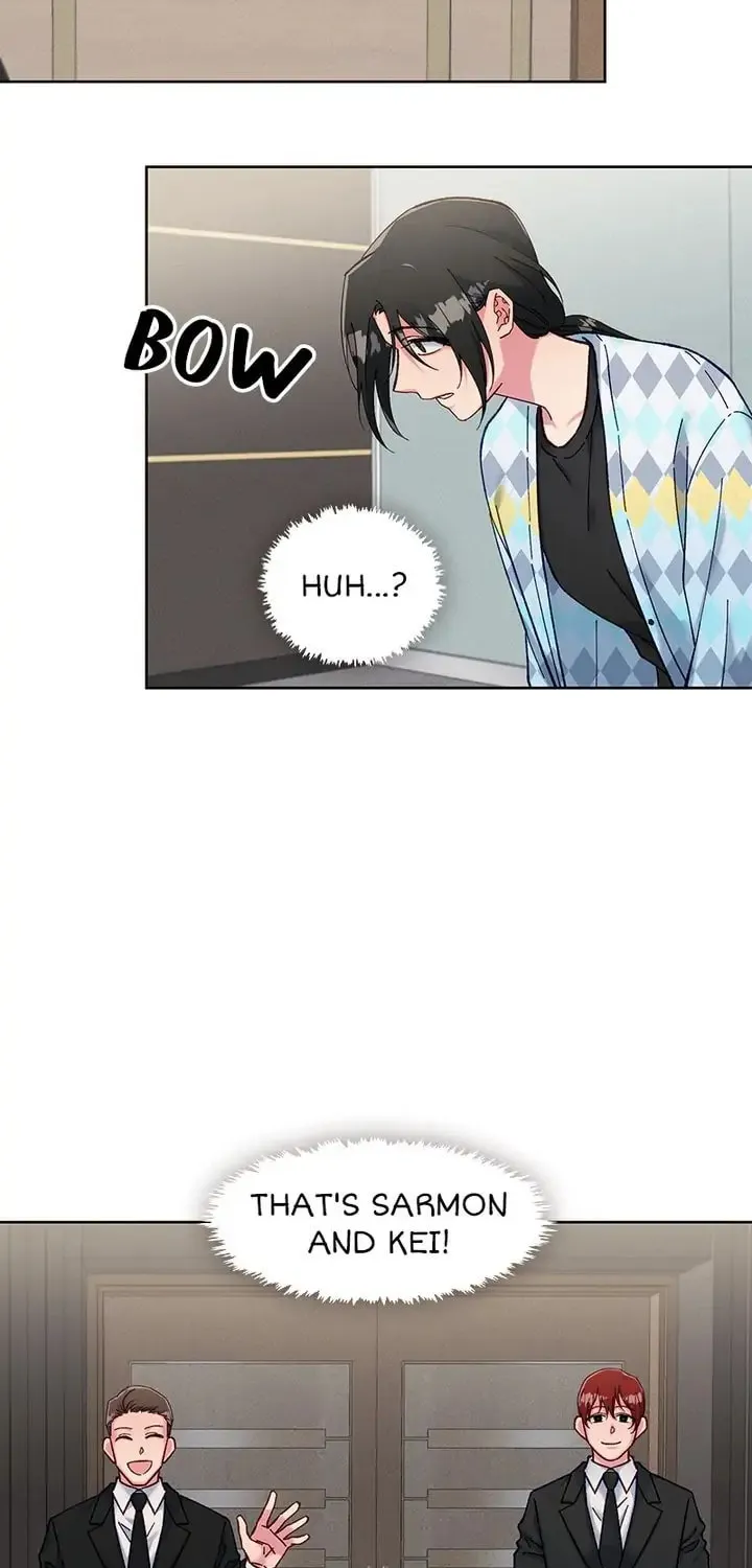 The Dictator Chapter 76 page 22 - 