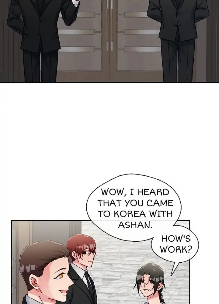 The Dictator Chapter 76 page 23 - 