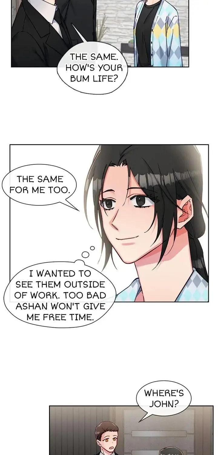 The Dictator Chapter 76 page 24 - 