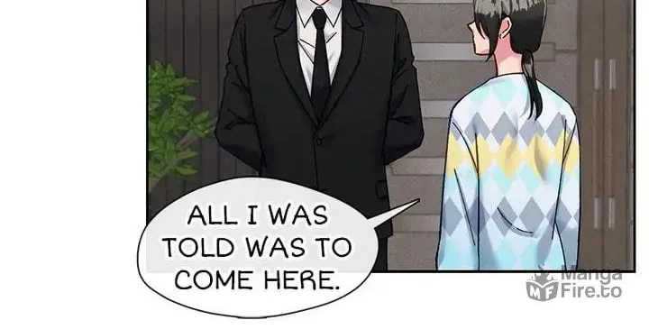 The Dictator Chapter 76 page 25 - 