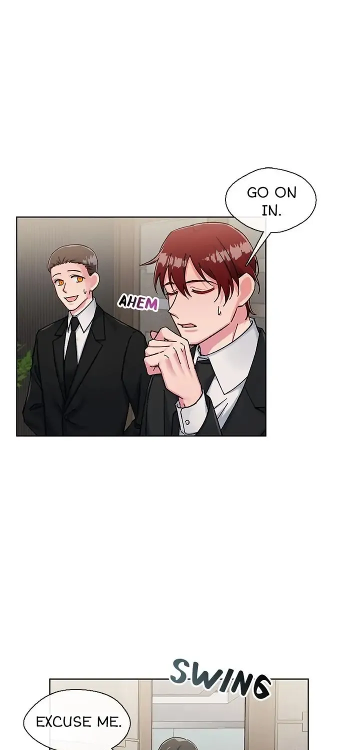 The Dictator Chapter 76 page 26 - 