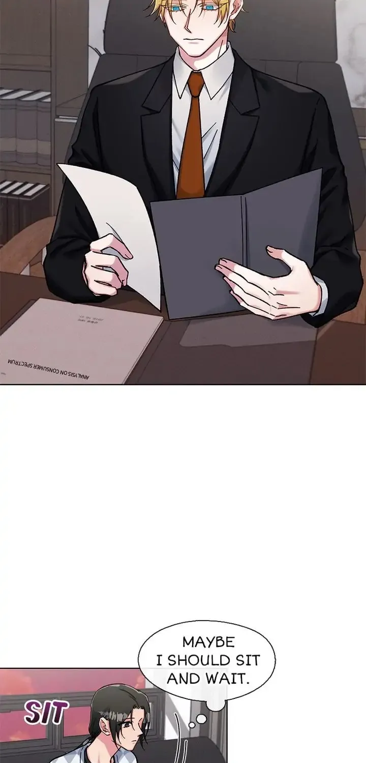 The Dictator Chapter 76 page 29 - 