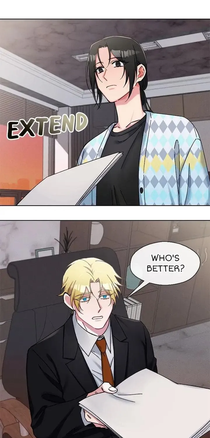The Dictator Chapter 76 page 32 - 