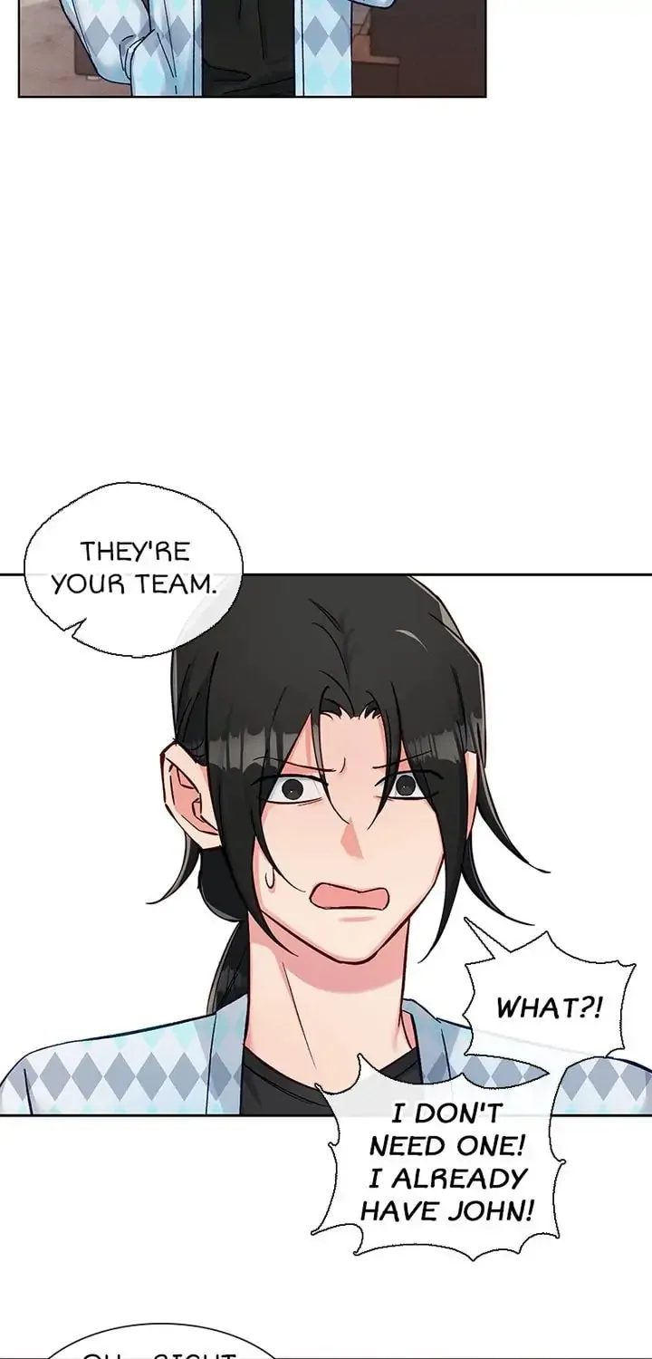 The Dictator Chapter 76 page 37 - 